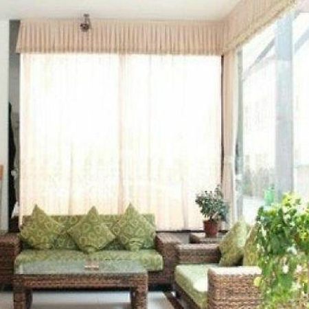 Xixili Hotel Χανγκζού Εξωτερικό φωτογραφία