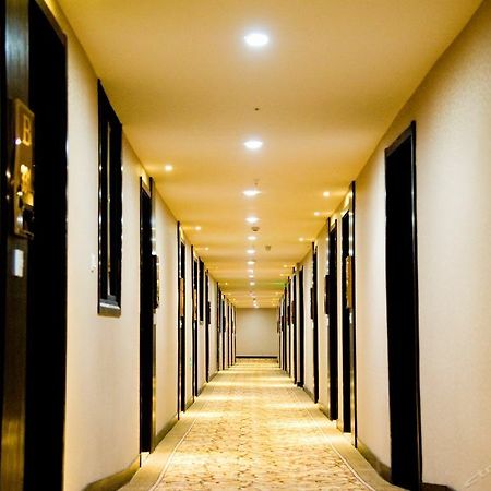 Xixili Hotel Χανγκζού Εξωτερικό φωτογραφία