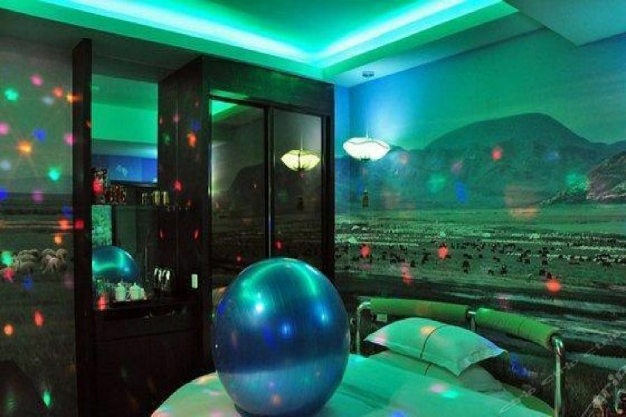 Xixili Hotel Χανγκζού Εξωτερικό φωτογραφία