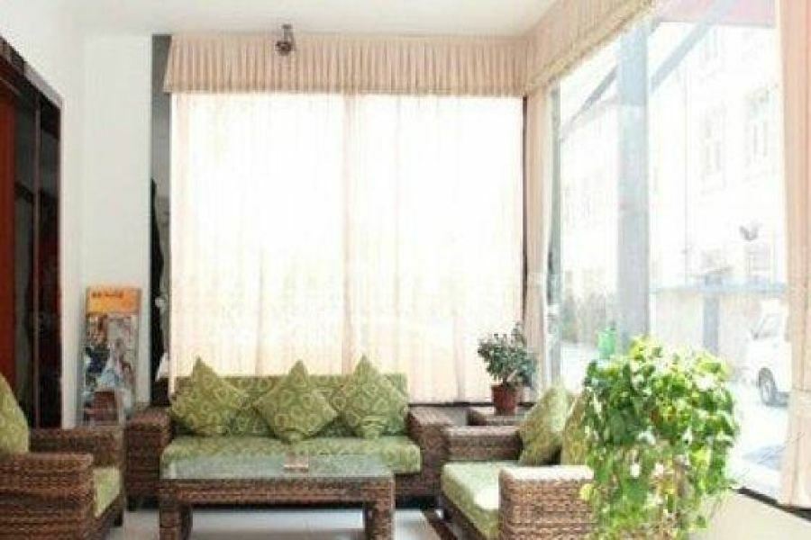 Xixili Hotel Χανγκζού Εξωτερικό φωτογραφία