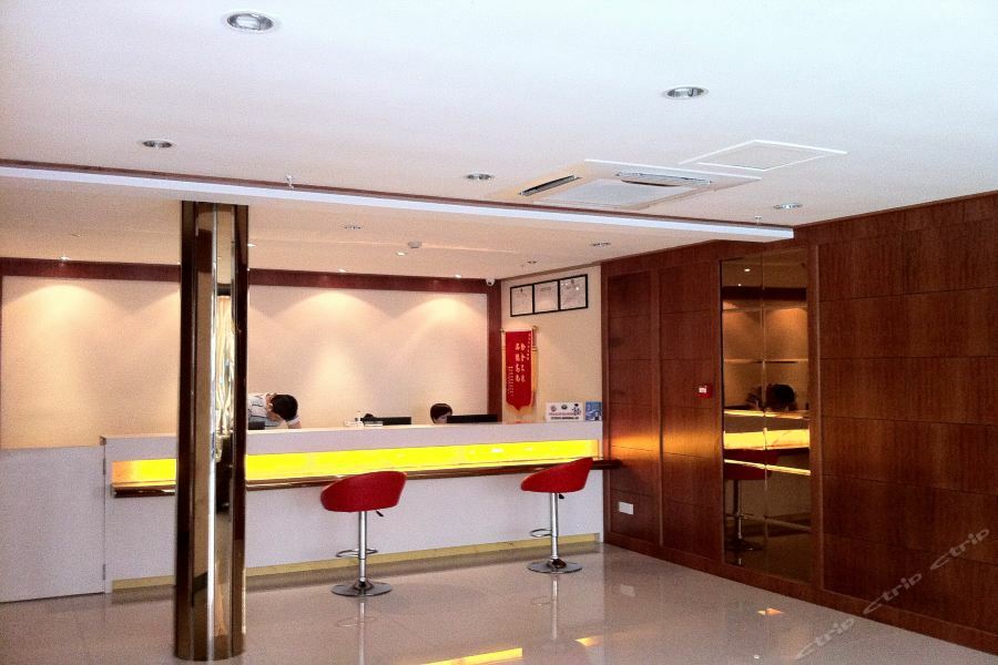 Xixili Hotel Χανγκζού Εξωτερικό φωτογραφία
