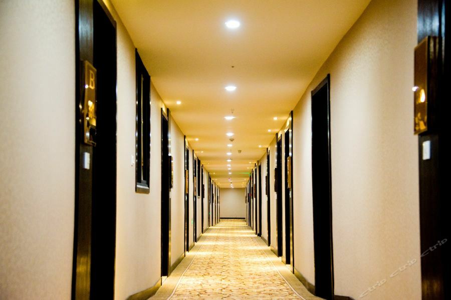 Xixili Hotel Χανγκζού Εξωτερικό φωτογραφία