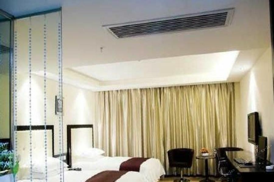 Xixili Hotel Χανγκζού Εξωτερικό φωτογραφία
