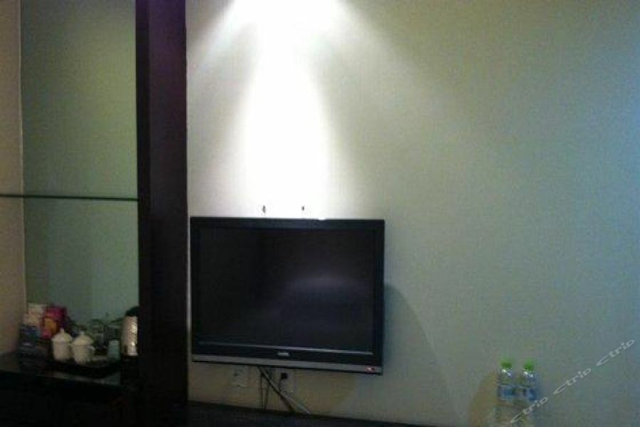 Xixili Hotel Χανγκζού Εξωτερικό φωτογραφία